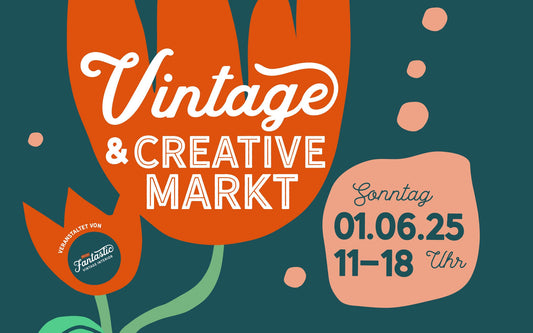 Vintage & Creative Markt