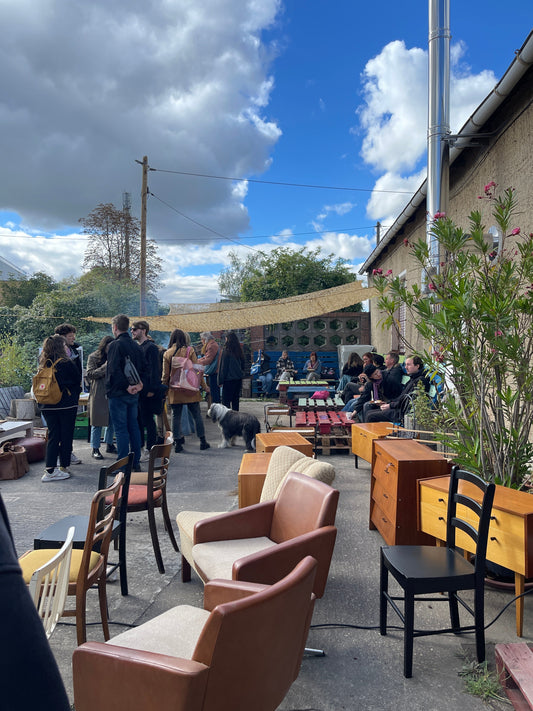 Vintage & Creative Markt