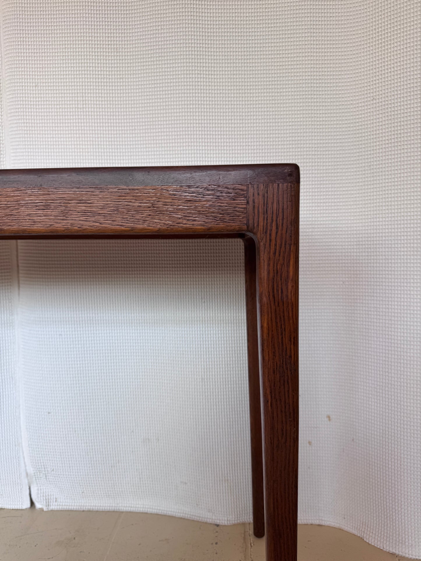 Eleganter Mid-Century Konsolentisch | 1960er/70er Jahre