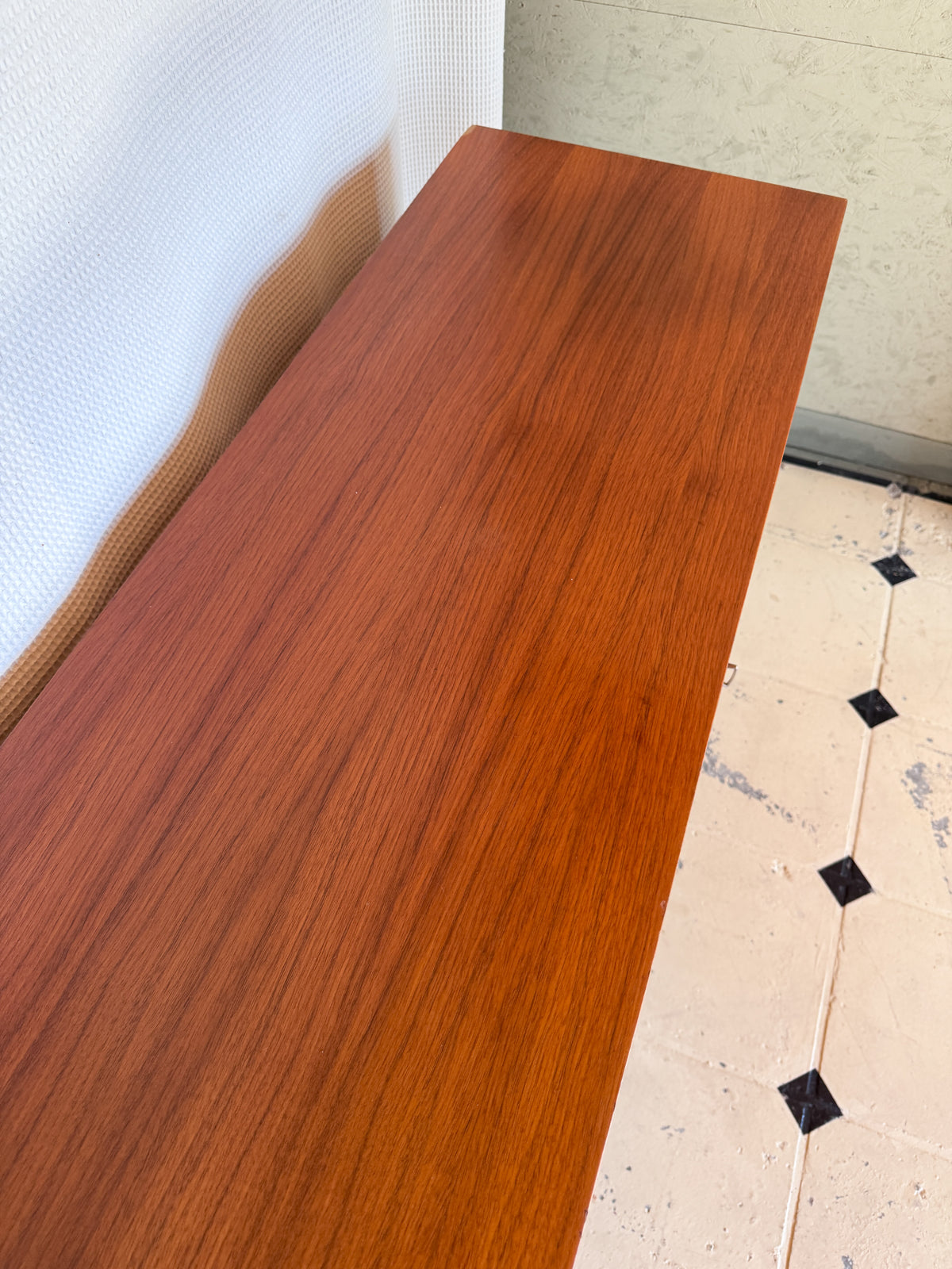 Vintage Teak Sideboard | Mid-Century | 1960er Jahre