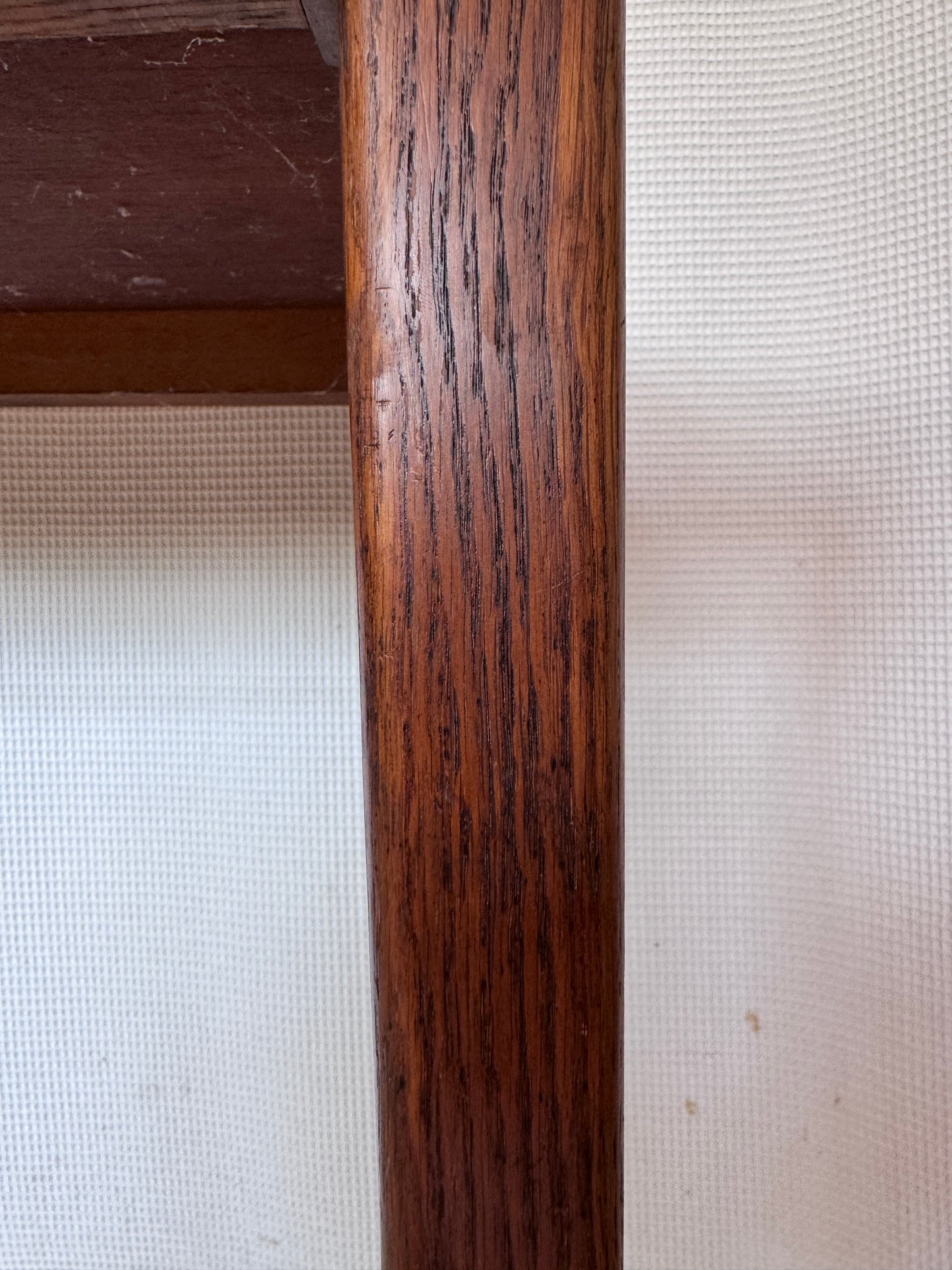 Eleganter Mid-Century Konsolentisch | 1960er/70er Jahre